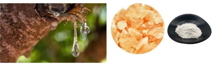 Frankincense Extract benefits
