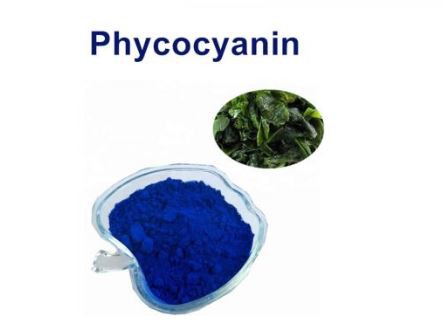 Phycocyanin Spirulina-1