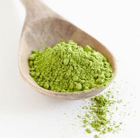 Matcha Green Tea Powder Bulk-1