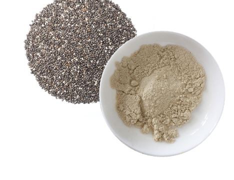 Chia Seed oil Extract