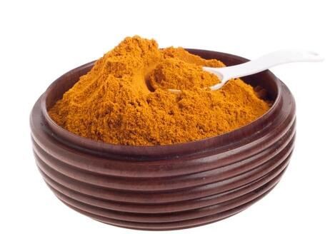 saffron powder substitute