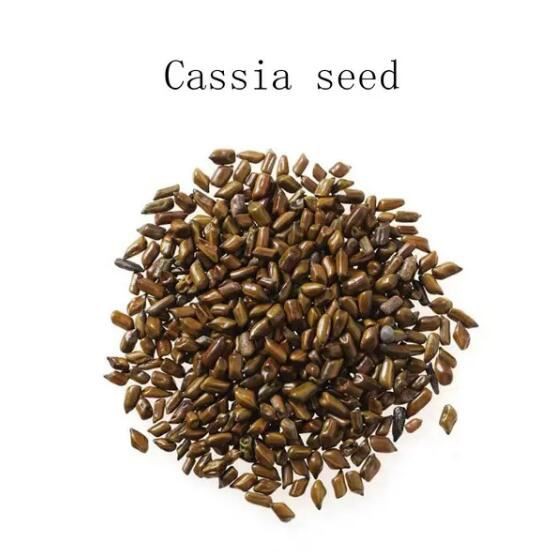 Cassia Seed benefits