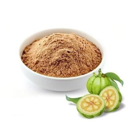 garcinia cambogia fruit powder