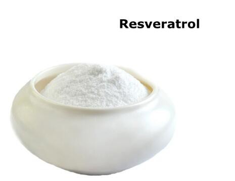 Trans-Resveratrol Powder