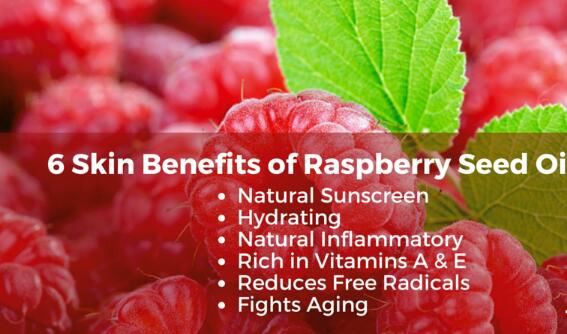 raspberry seed benefits