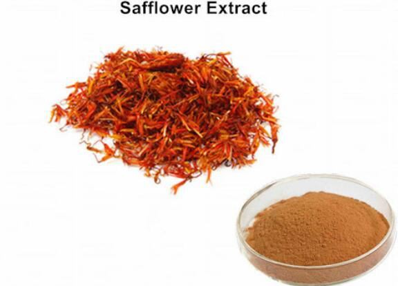 safflower extract powder