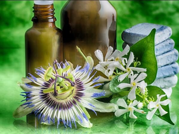 Passion Flower Extract Dosage