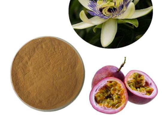 passiflora incarnata flower extract