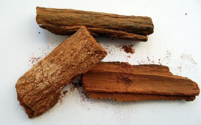 quinine bark benefits
