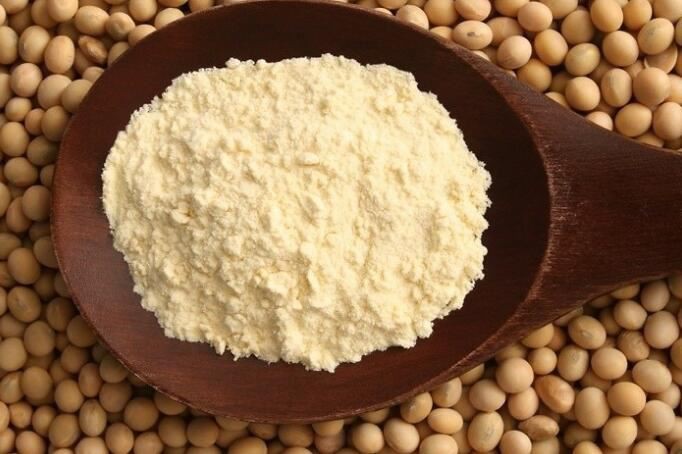Soybean Powder Uses