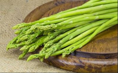 asparagus root benefits