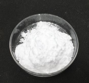 pure sucralose powder