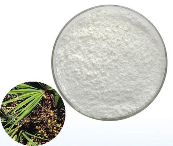 saw palmetto berry extract