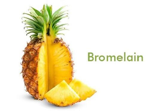bromelain enzyme benefits