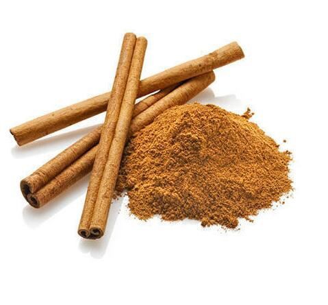 organic cinnamon extract