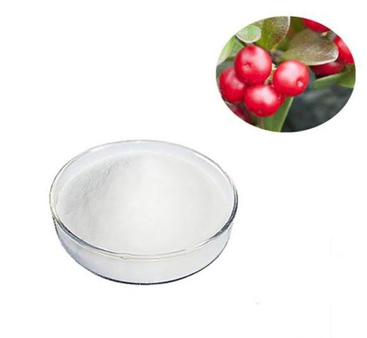 bearberry extract for skin