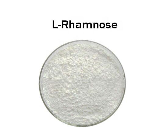 alpha l rhamnose
