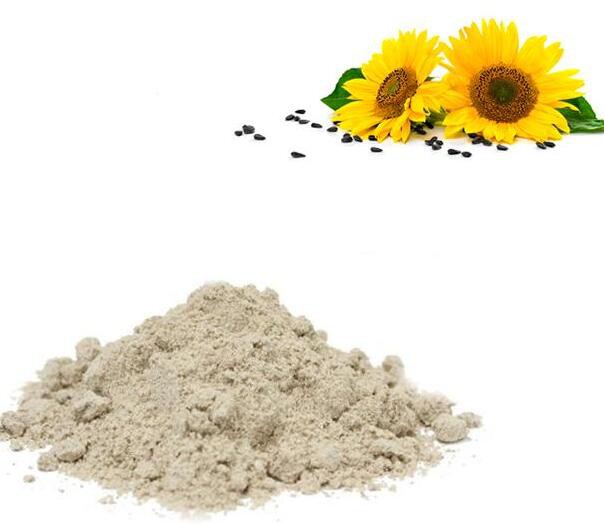 sunflower powder lecithin