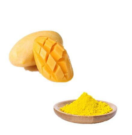 mango seed extract