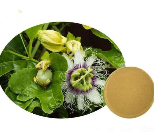 passionflower herb powder