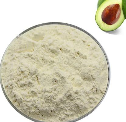 powder avocado