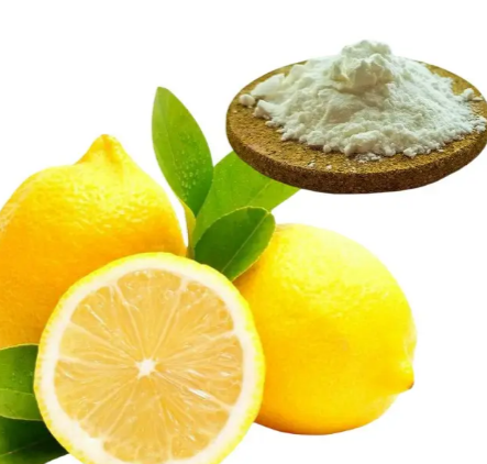 lemon extract ingredients