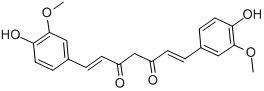 Water-soluble curcumin