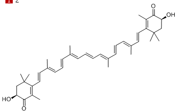 1Astaxanthin