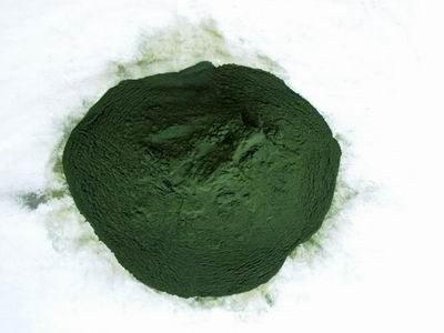 Organic Spirulina Powder Manufacturer