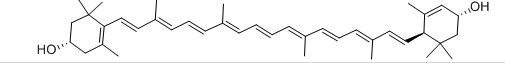 Formula Structure