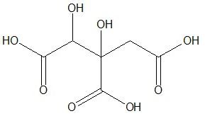 Formula Structure