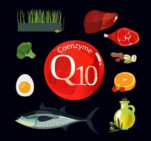 Coenzyme Q10