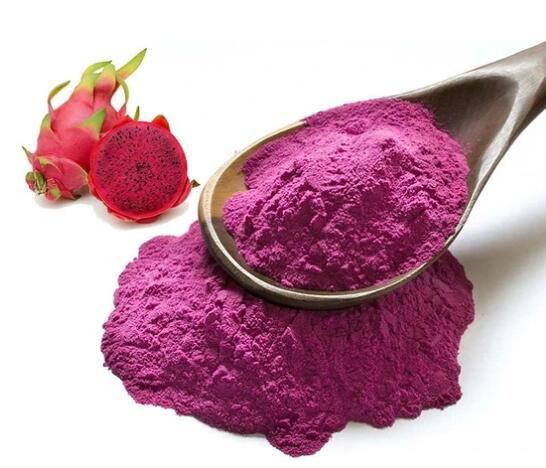 Dragon Fruit Powder-1