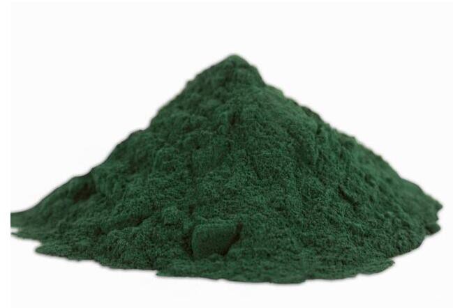 Spirulina Powder