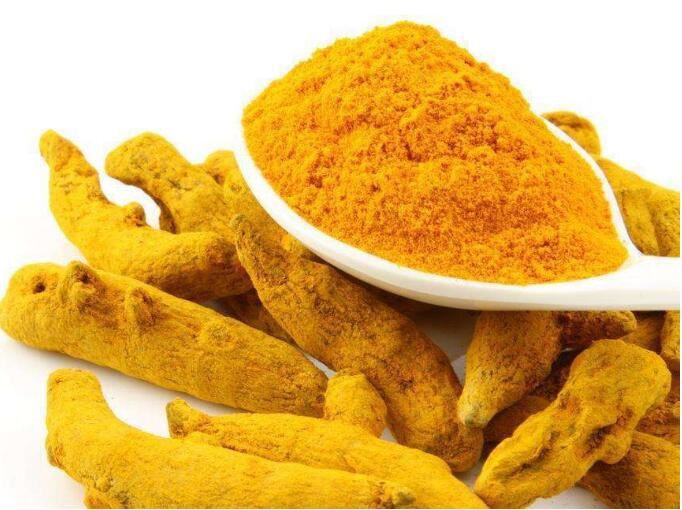 turmeric powder