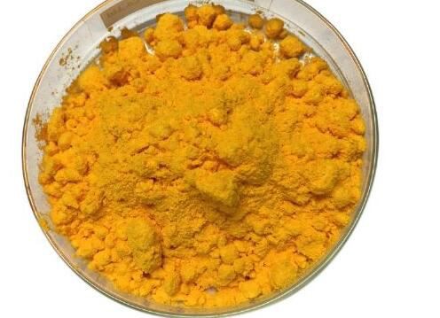 Water Soluble Curcumin-1