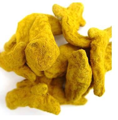 Turmeric Root Extract-1