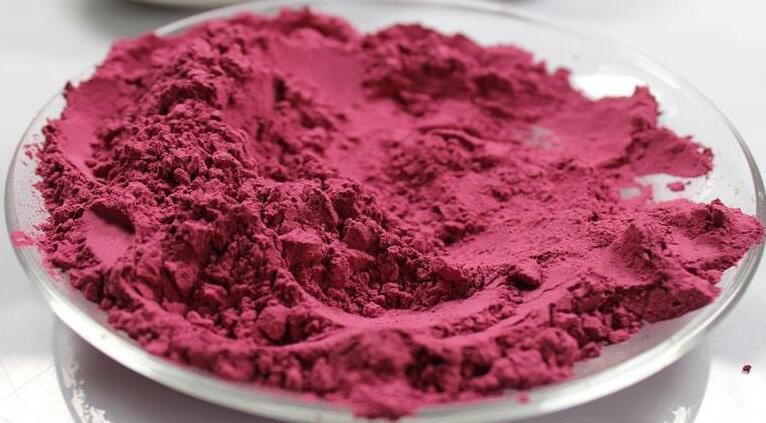 organic beet root powder