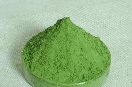 Organic Alfalfa Leaf Powder-1