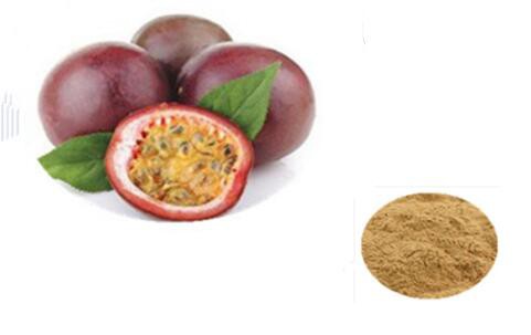 Organic Passion Fruit Extract-1