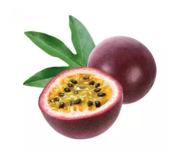 Organic Passion Fruit Extract