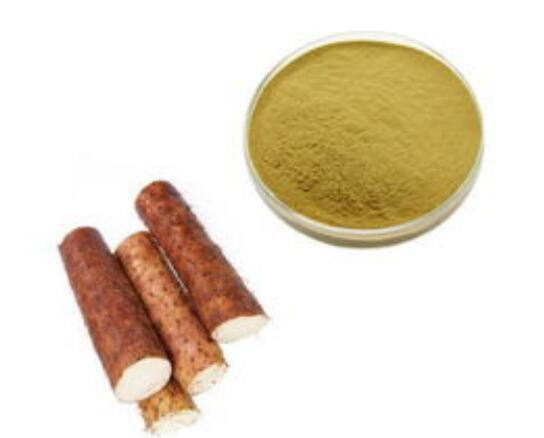 Wild Yam Powder