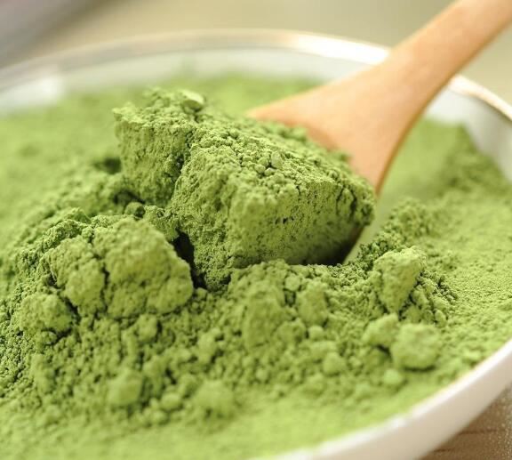 Mulberry Leaf Powder-1