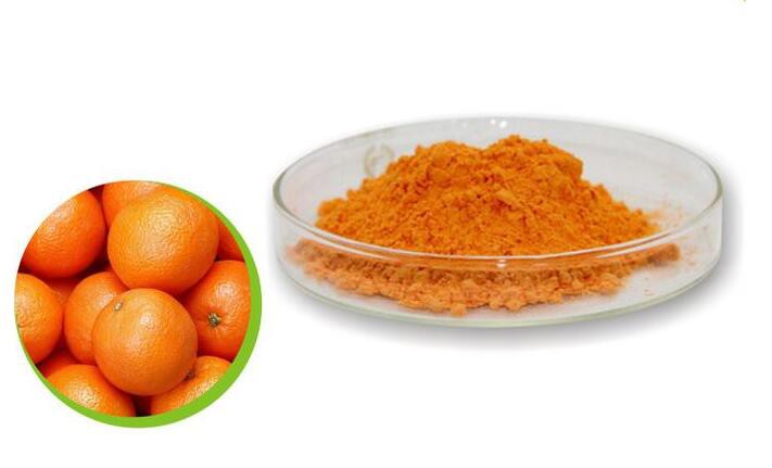 Orange Powder