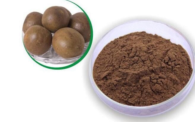 Monk Fruit Extract