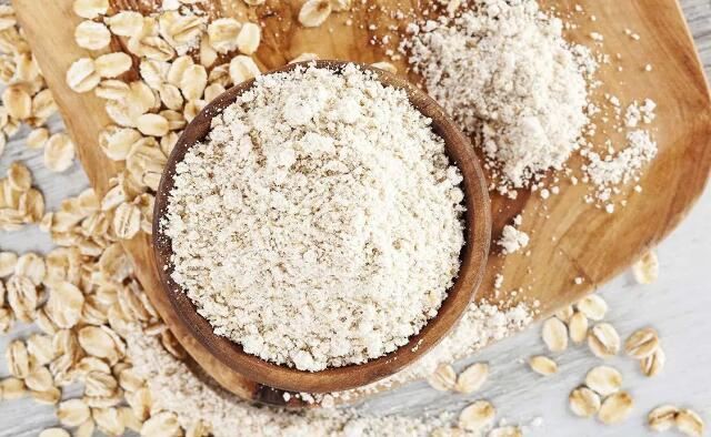 OAT POWDER