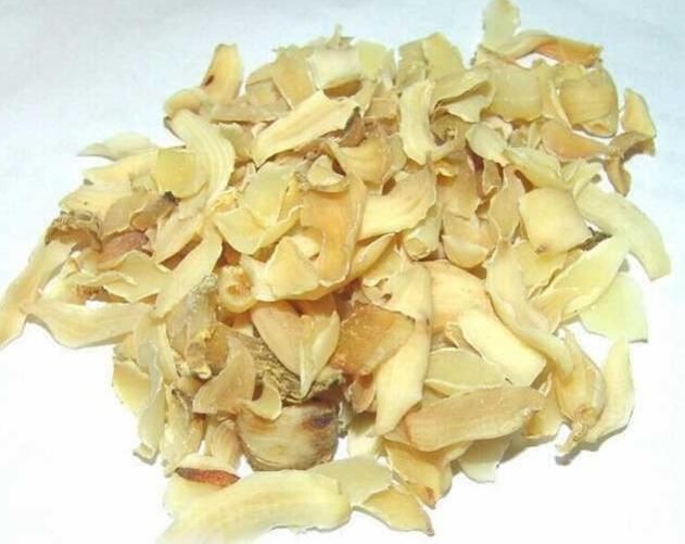 Lily Bulb Extract