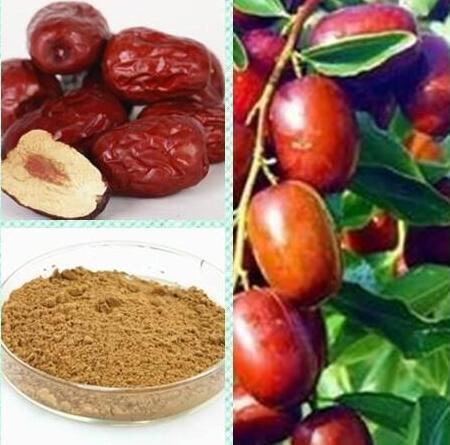 jujube powder-1