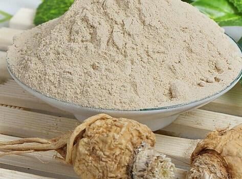 Maca Powder