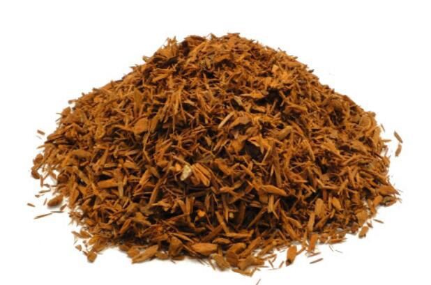 Yohimbe bark extract